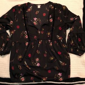 Old Navy Blouse